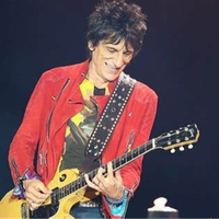 Ronnie Wood