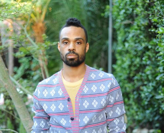 Bilal