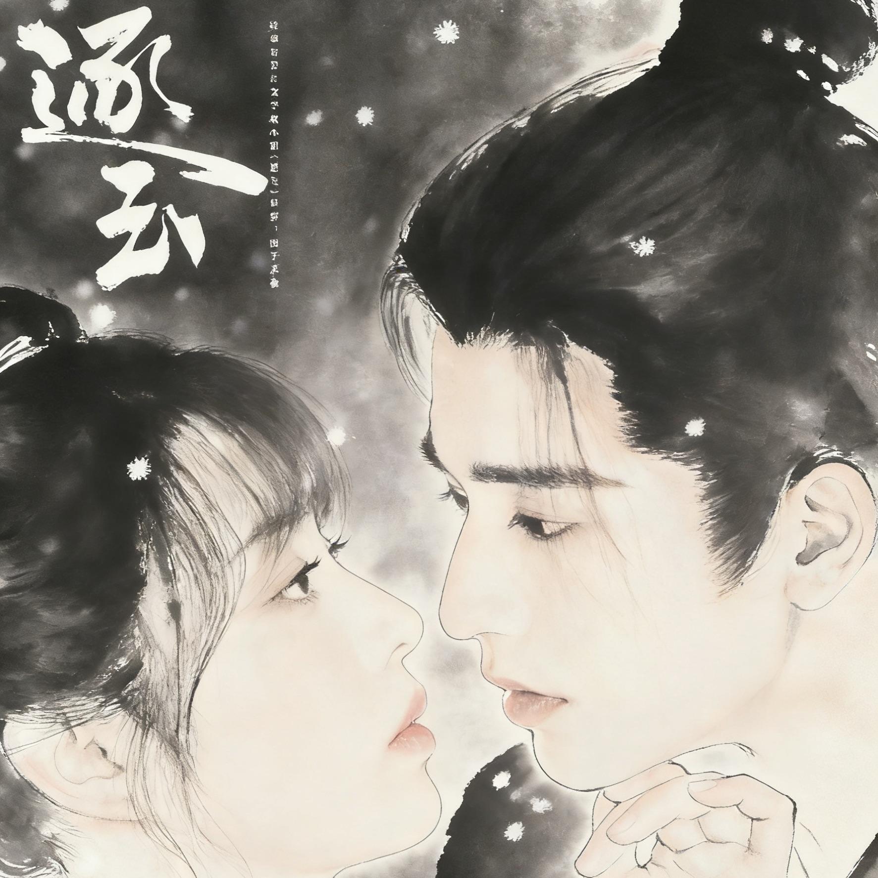 一念（《逐玉》影视剧插曲）