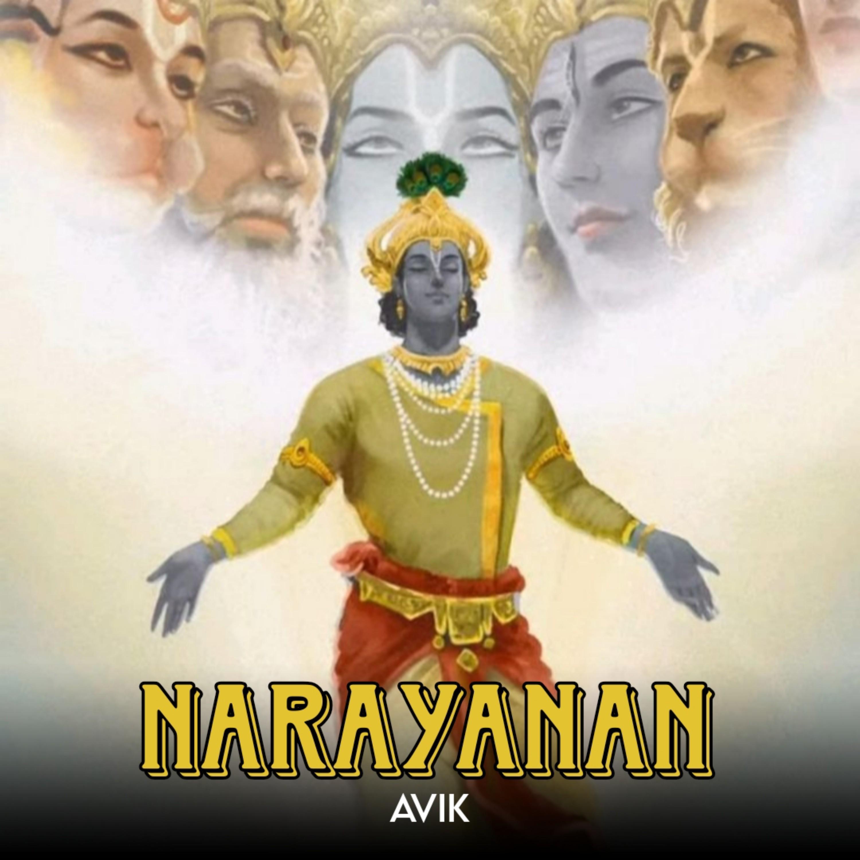 Narayanan