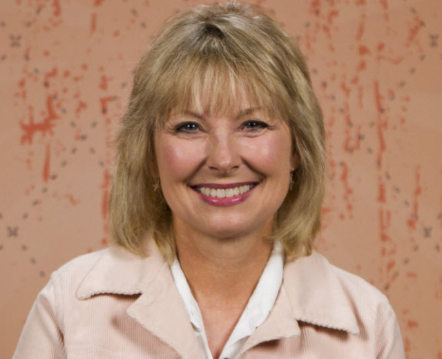 Janet Paschal