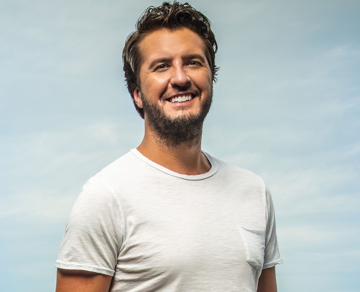 Luke Bryan