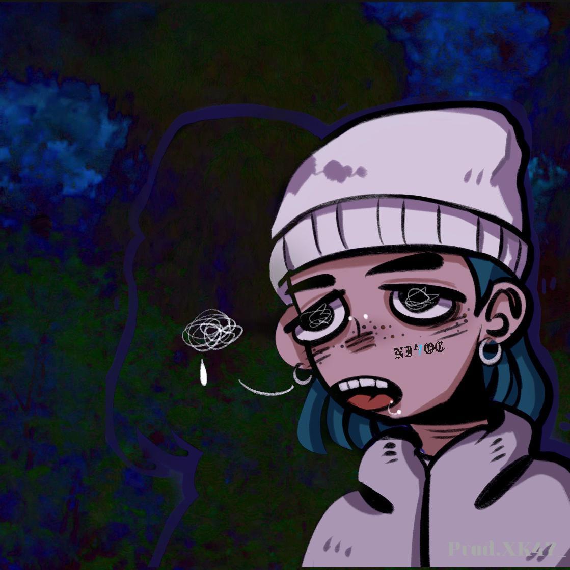 影子陪你（prod.XK47_）