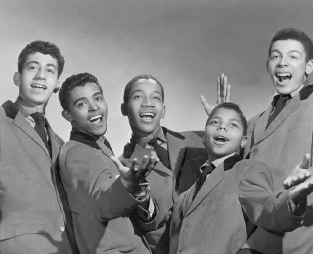 Frankie Lymon & the Teenagers