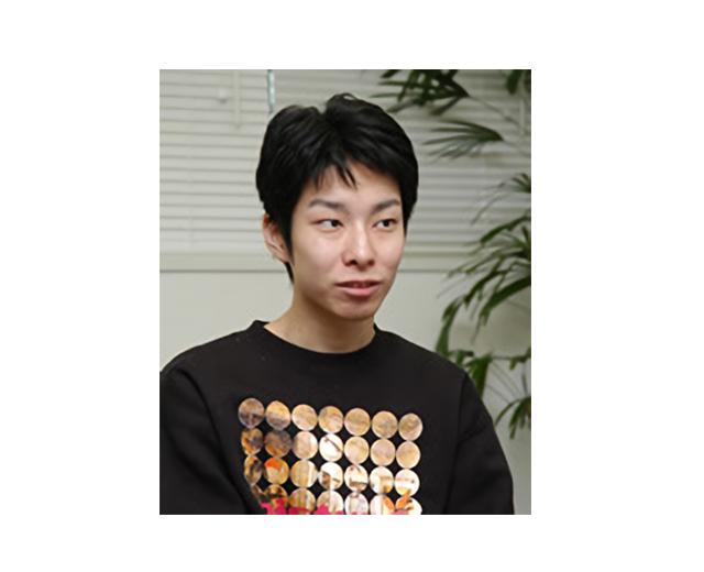 松田彬人