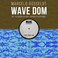 Wave Dom EP