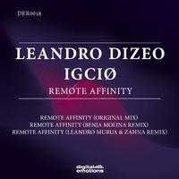 Remote Affinity