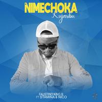 Nimechoka Kujaribu (feat. Stamina Shorwebwenzi & Nicoh)