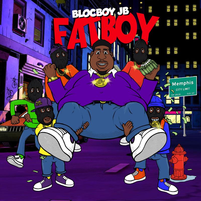 FatBoy (Intro)