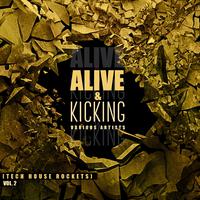 Alive & Kicking (Tech House Rockets), Vol. 2