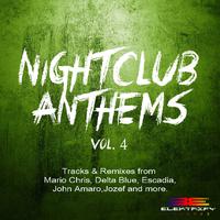 Nightclub Anthems Vol.4