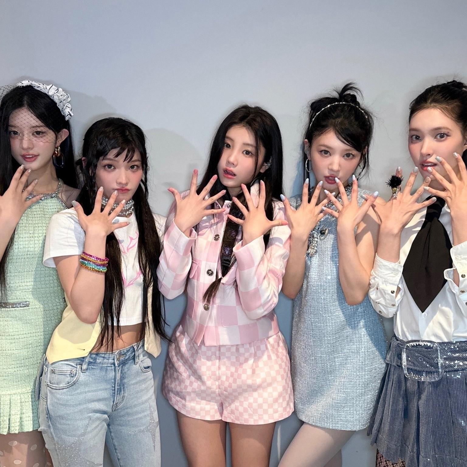 Magnetic 现场@ AliExpress 2024 Weverse Con Festival_ILLIT_ | 在线播放_Magnetic 现场@ AliExpress 2024 Weverse Con Festival歌词_Magnetic 现场@ AliExpress 2024 Weverse Con Festival下载 | 网易云音乐