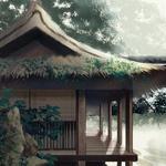 古风