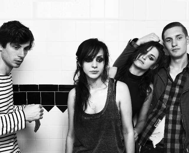 Dead Sara