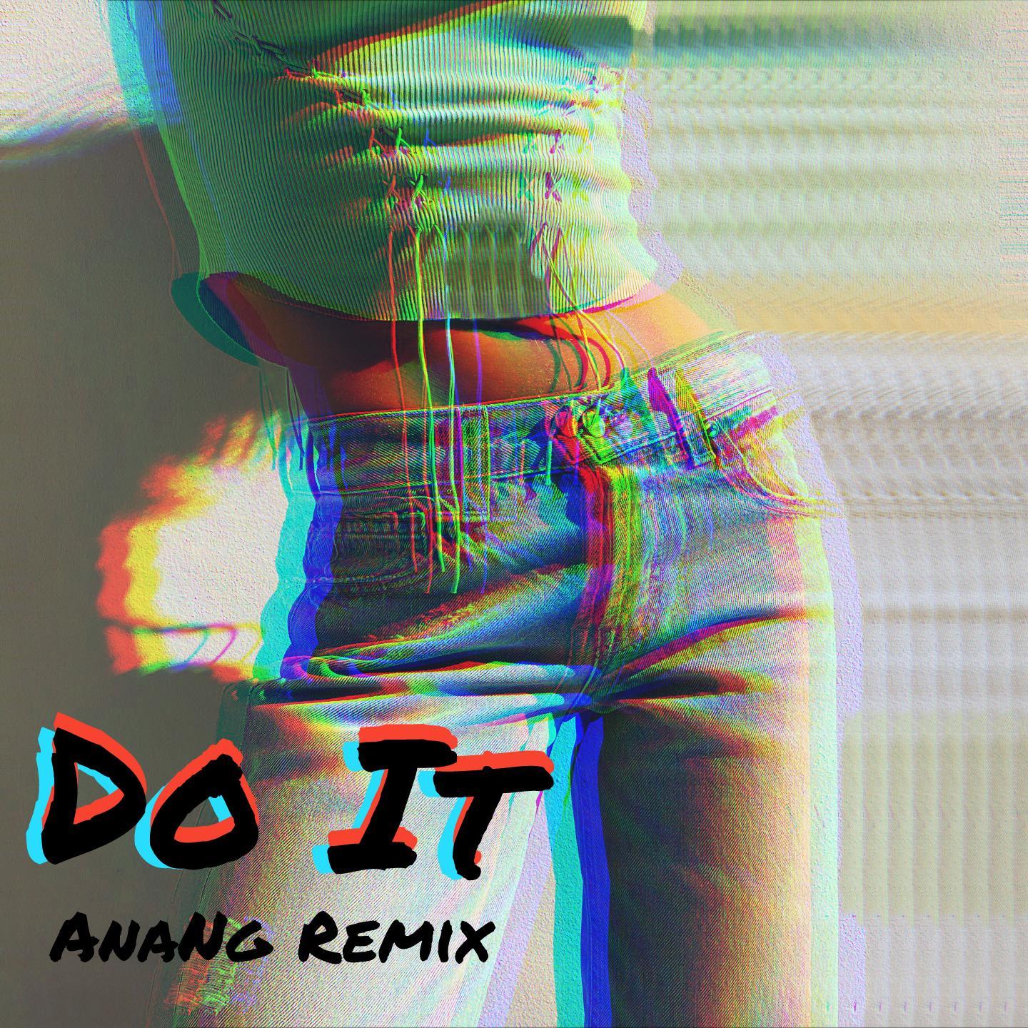 Ilkay Sencan-Do It 2.0