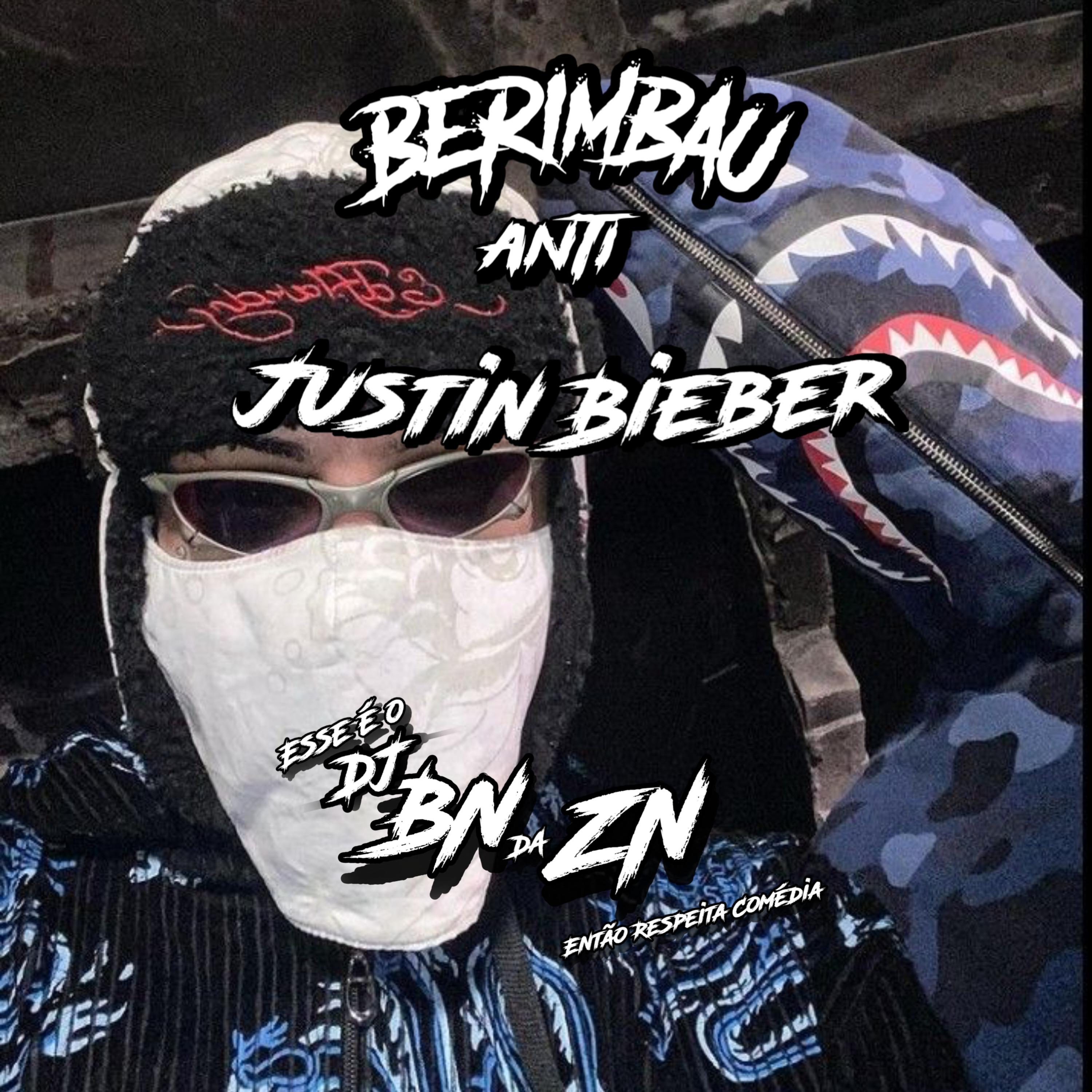 Berimbau Anti Justin Bieber