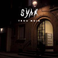 Trou noir