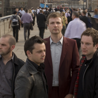 Bell X1资料,Bell X1最新歌曲,Bell X1MV视频,Bell X1音乐专辑,Bell X1好听的歌