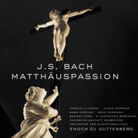 Bach: Matthauspassion