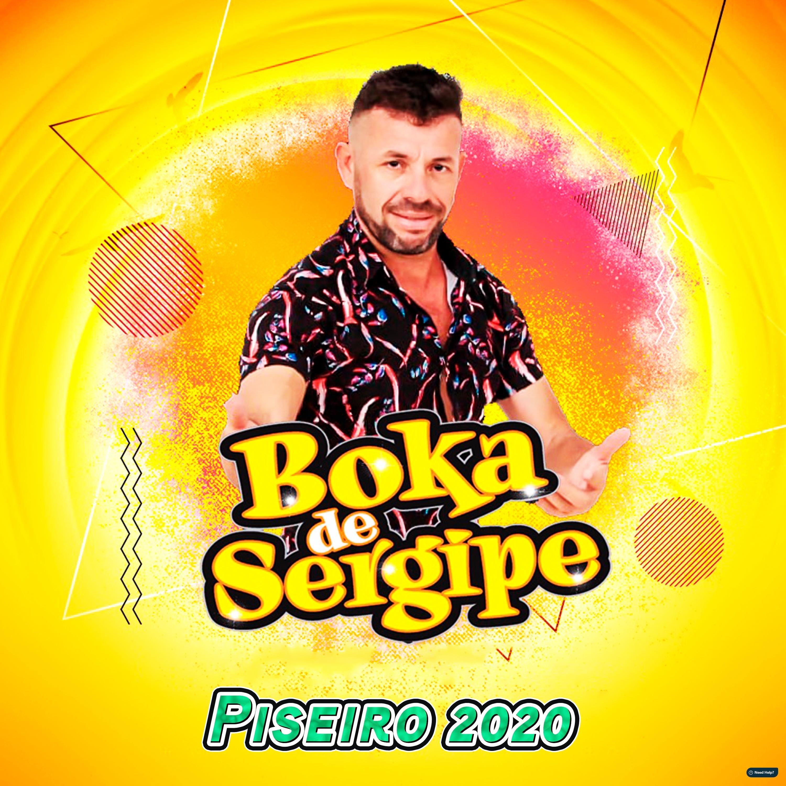 A Galera do Interior