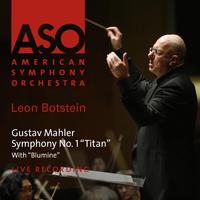 Mahler: Symphony No. 1 - 