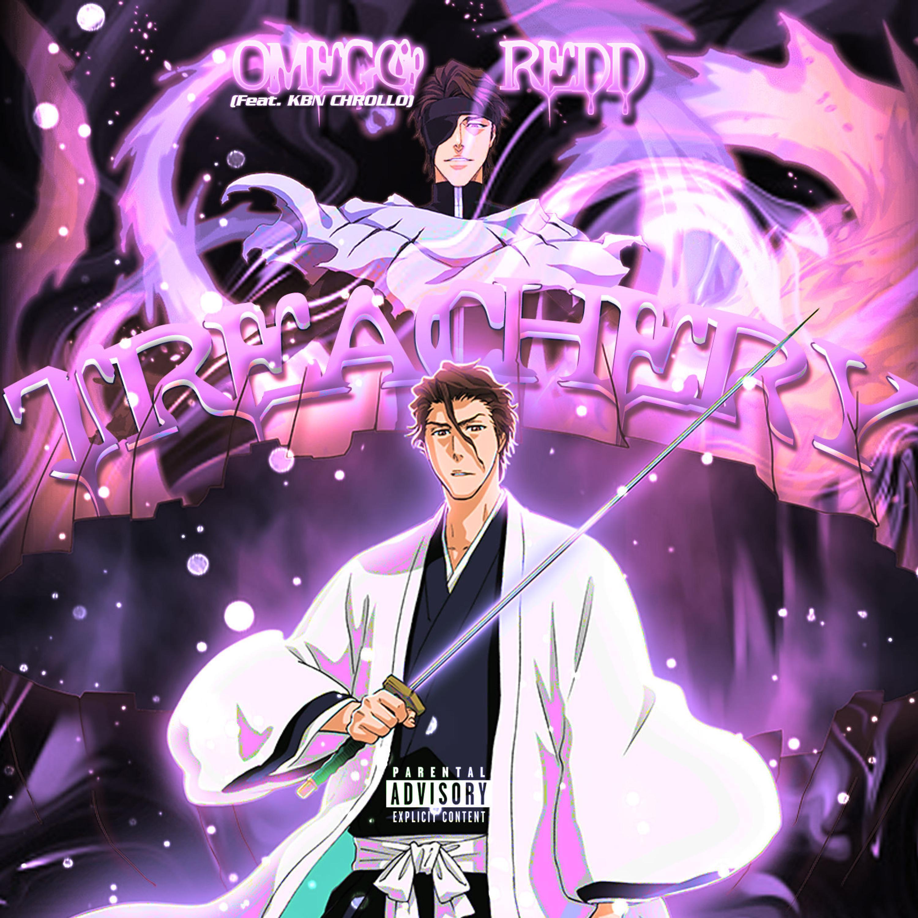 Treachery (feat. KBN Chrollo)