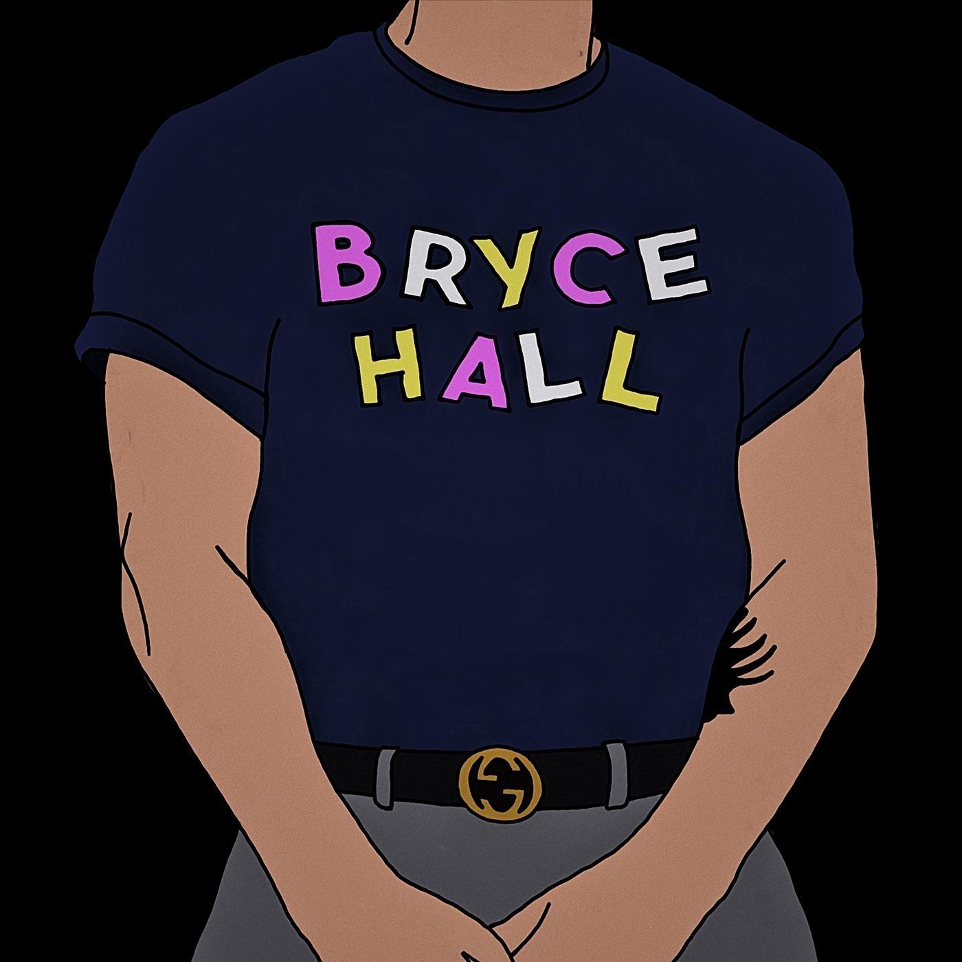 Bryce Hall