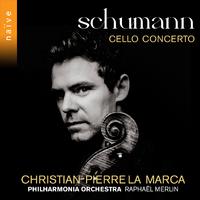 Schumann: Cello Concerto in A Minor, Op. 129