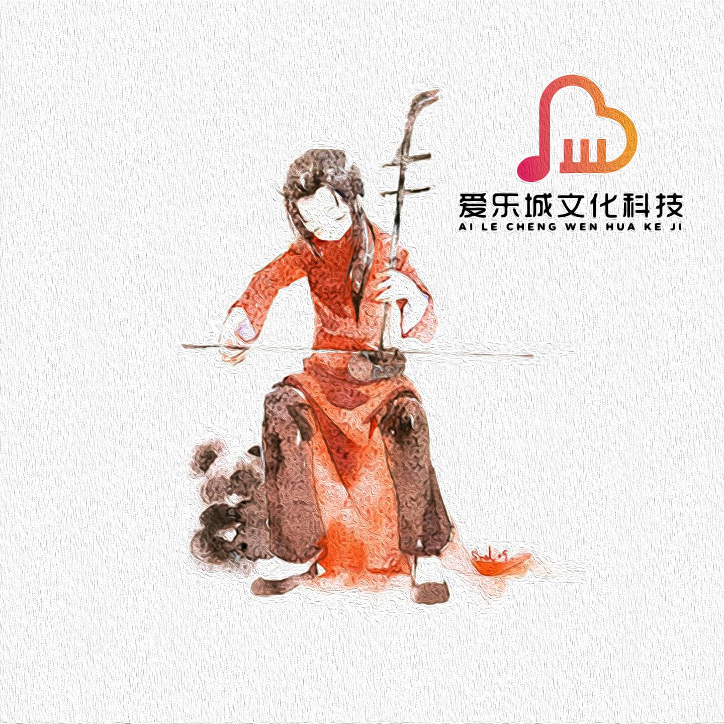 月夜(二胡独奏大全)封面