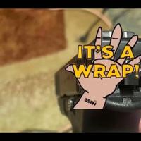 Wrap (feat. OTSSCHRIS)