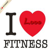 I Love Fitness