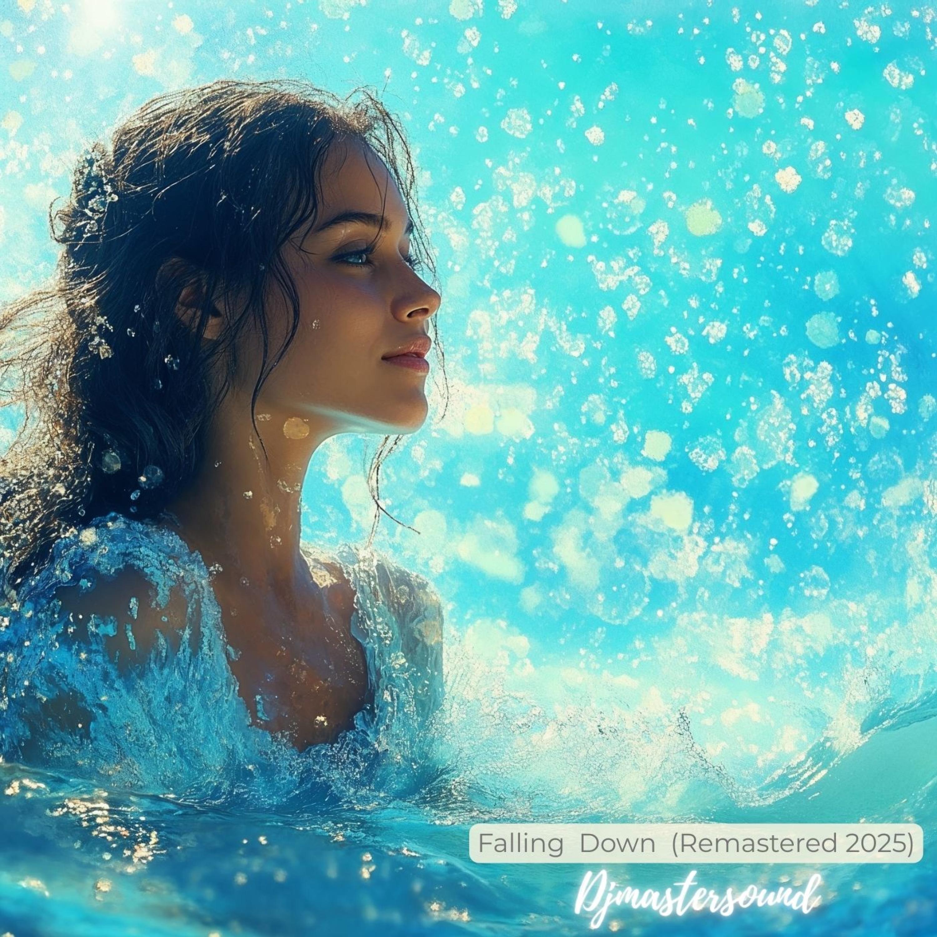 Falling Down (feat. Starboy) (Remastered 2025)