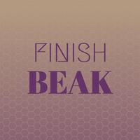 Finish Beak