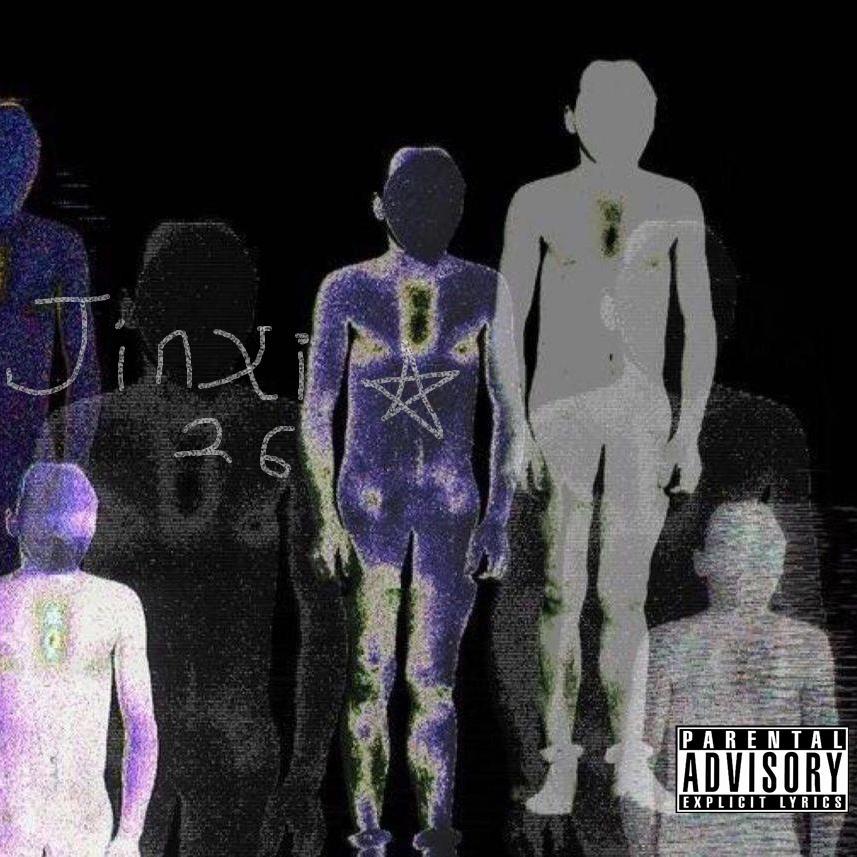 So-Late（Jinxi26 / So remix）