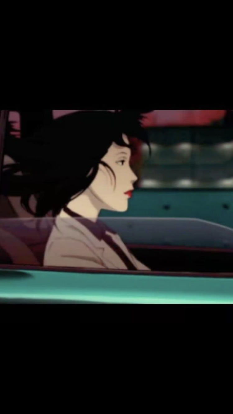 盗 将 行（翻自 花粥）（翻自 花粥）