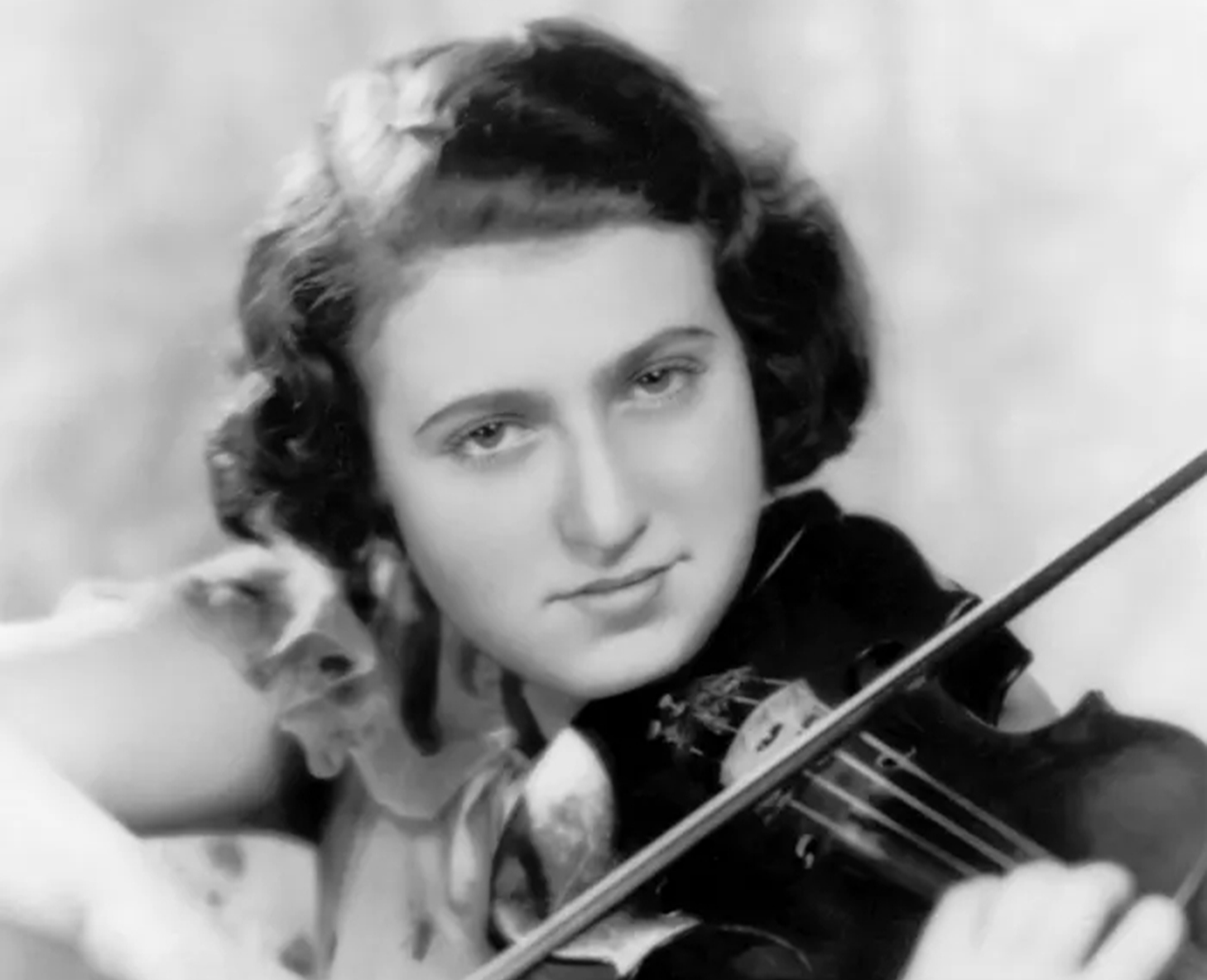 Ida Haendel