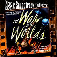 The War of the Worlds (Original Soundtrack) [1953]