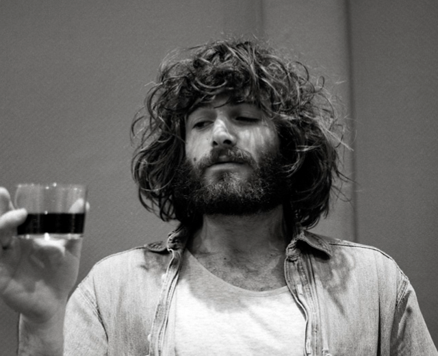Angus Stone