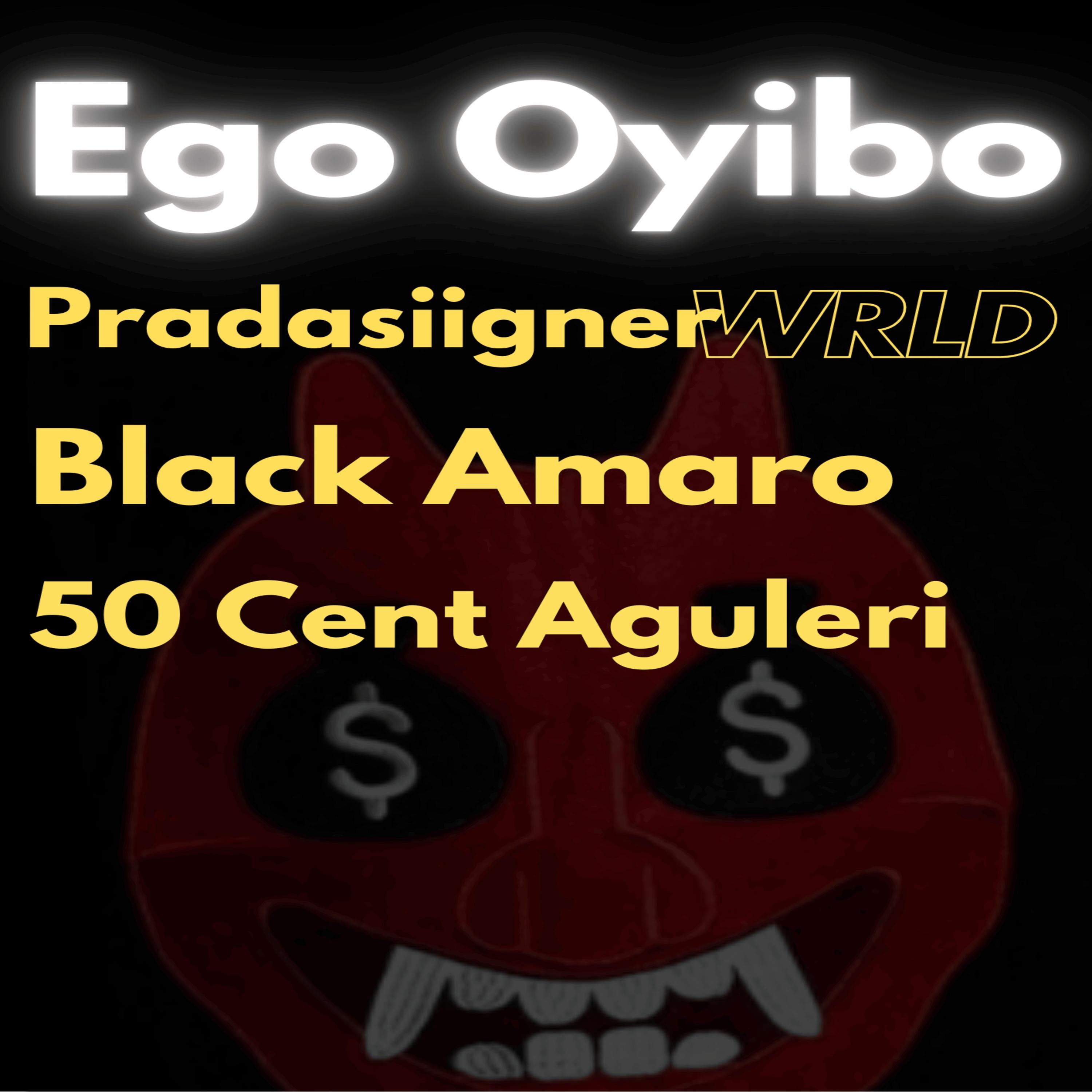 Ego Oyibo