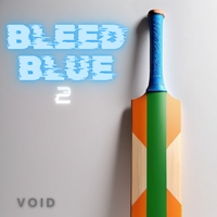 Bleed Blue 2