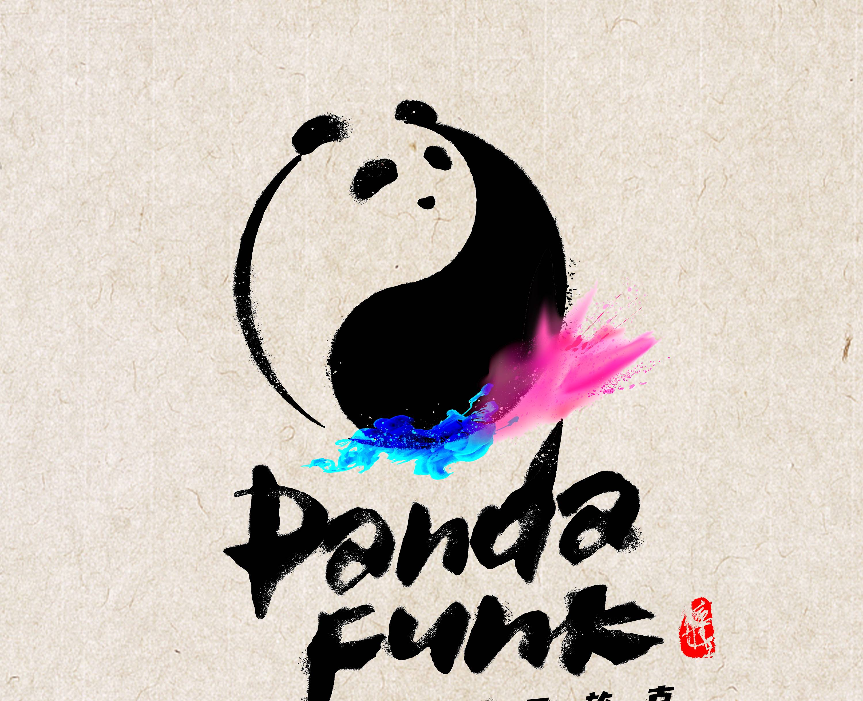 PANDA FUNK