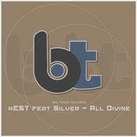 All Divine (feat. Silver)