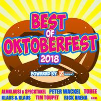 Best of Oktoberfest 2018 Powered by Xtreme Sound