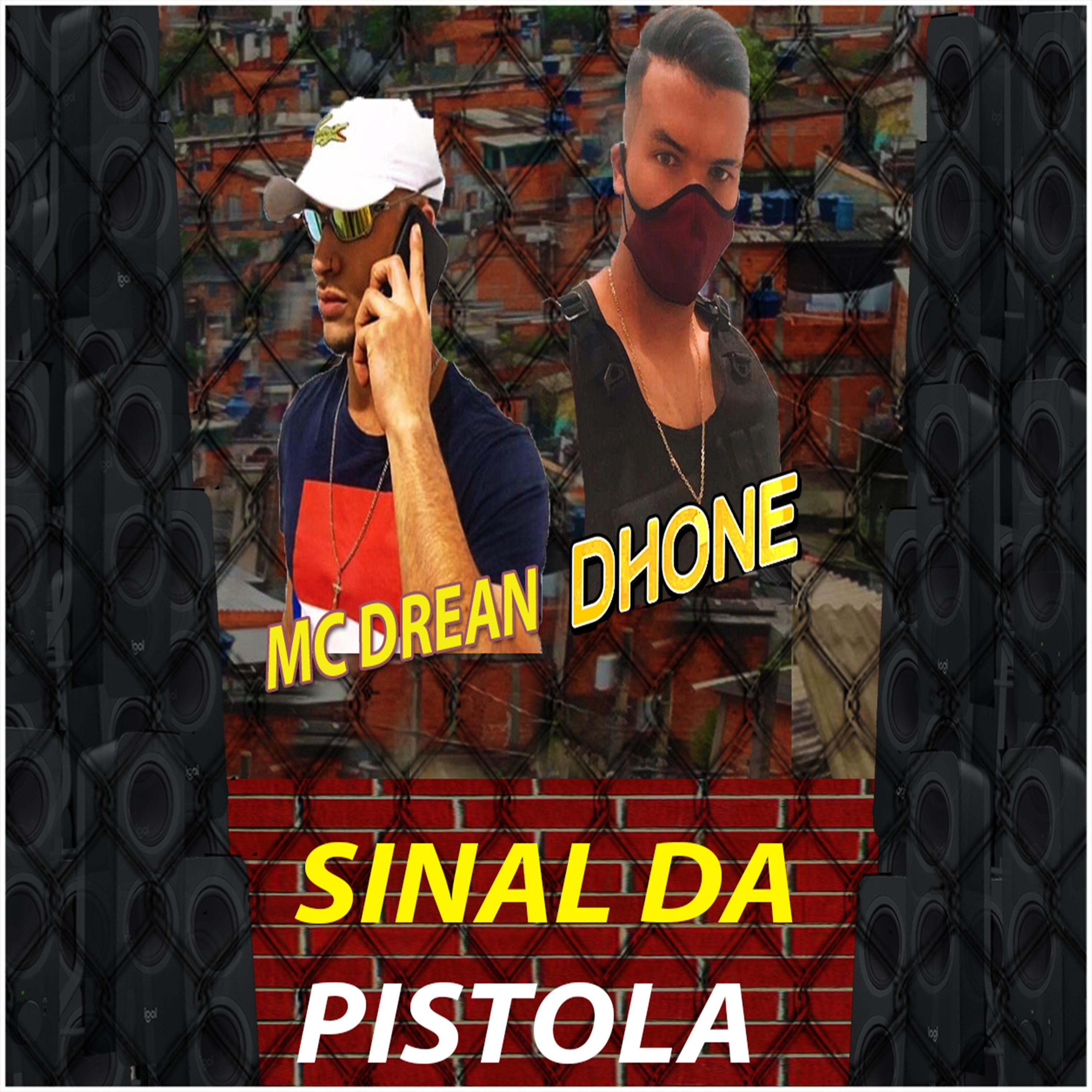 Sinal da Pistola