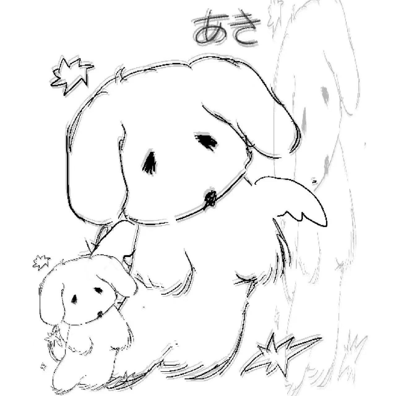 秋风小狗[ft.angeldonttt P+ EVOMUSIC]