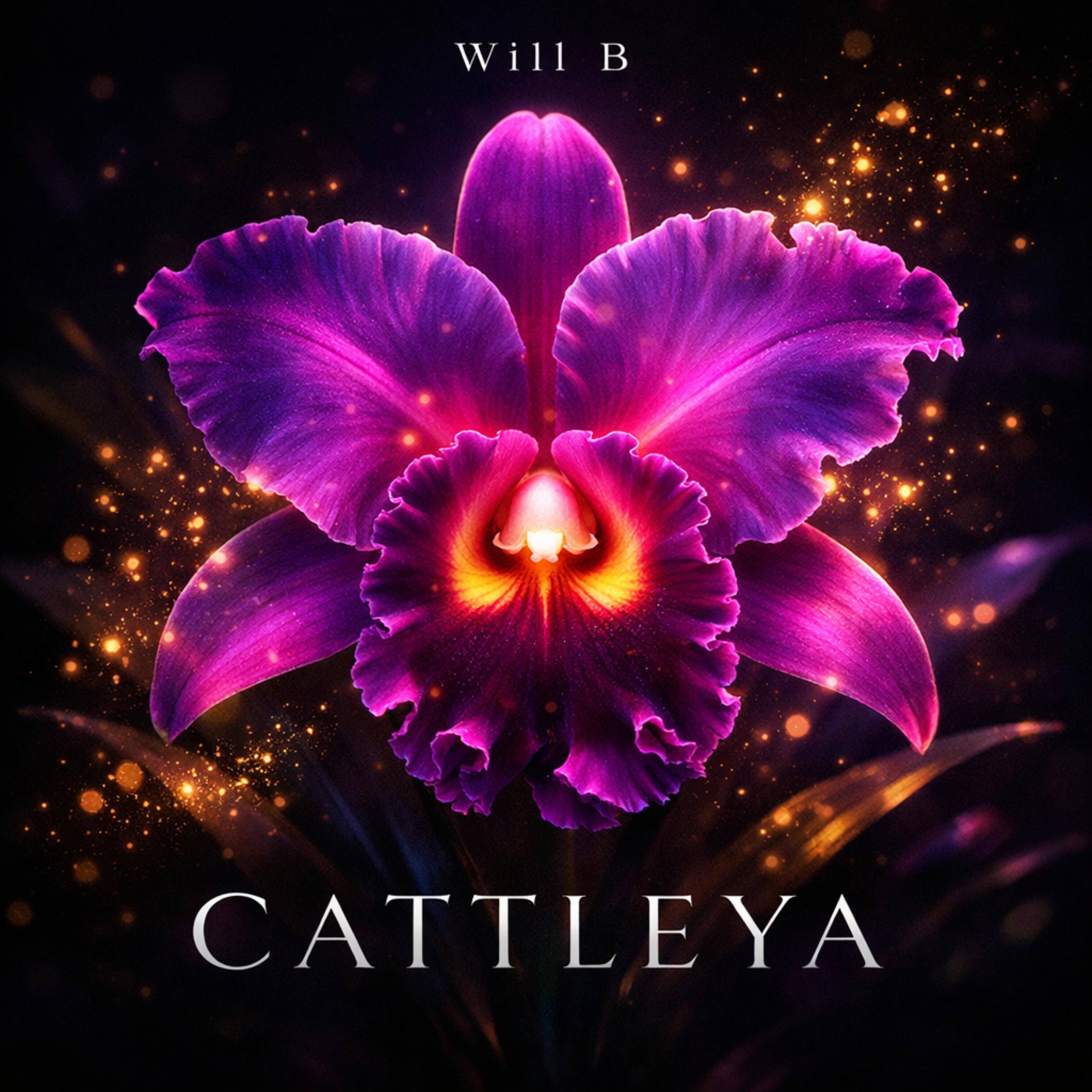 Cattleya