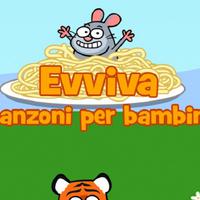 Evviva Canzoni per bambini