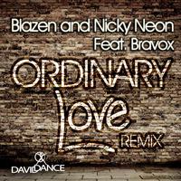 Ordinary Love (Blazen Summer Remix)