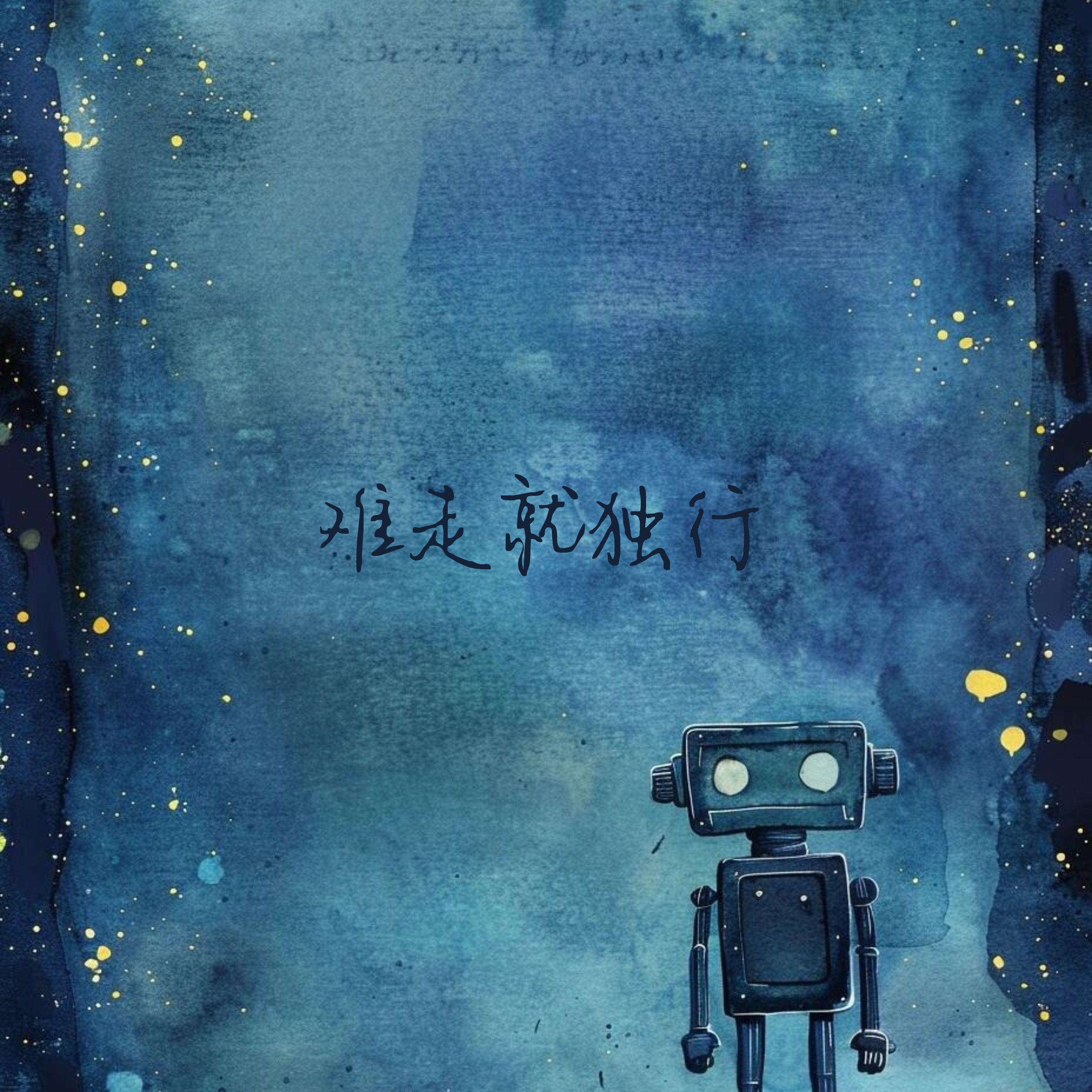 如果没有天赋 那就一直重复 - DJ小杨Remix封面