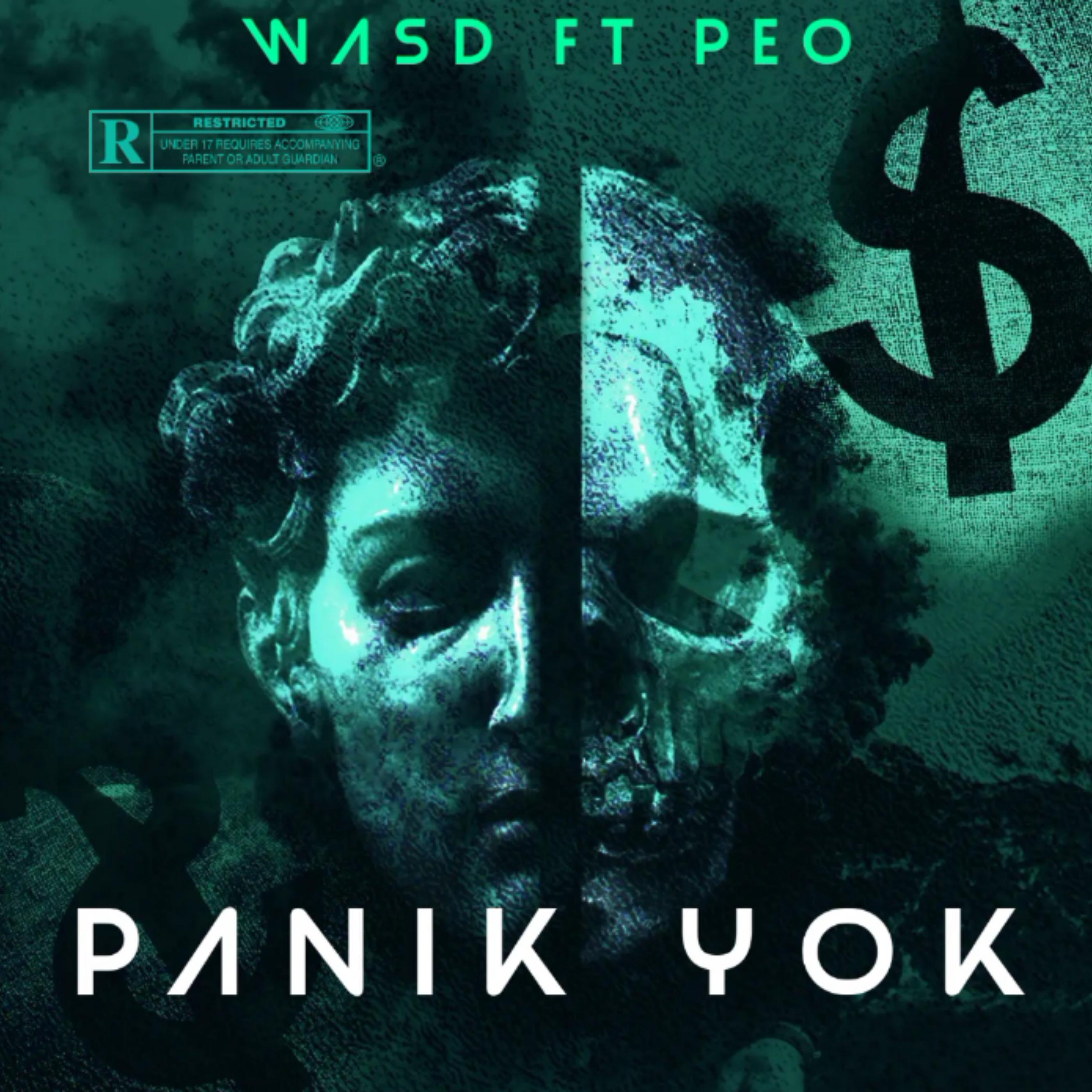 生成外链播放器panik yok歌手：peo / wasd所属专辑：panik yok播放收藏分享下